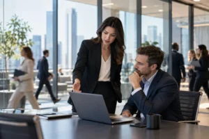 Advanced Talent Acquisition Strategies for Competitive Labor Markets