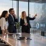 Advanced Workforce Intelligence Models for Strategic HR Decisions