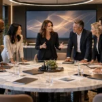 Building Change-Ready Organizations Through Leadership Alignment