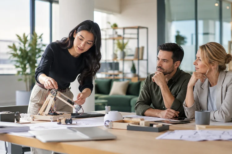 Building Skills-Based Recruitment Models for Enterprise Growth