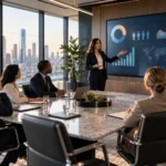 Building Workforce Dashboards for Executive HR Decision-Making