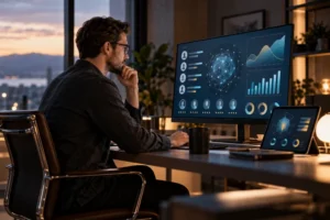 How Predictive Hiring Analytics Improves Recruitment Outcomes
