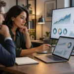Measuring Organizational Change Effectiveness With HR Metrics That Matter