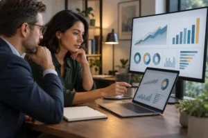 Measuring Organizational Change Effectiveness With HR Metrics That Matter
