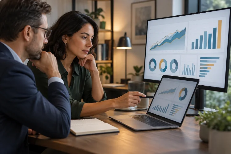 Measuring Organizational Change Effectiveness With HR Metrics That Matter