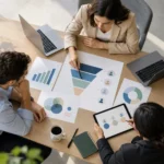 Optimizing Recruitment Funnels Through Data-Driven HR Decisions