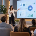 Strategic Change Communication During Digital HR Transformation