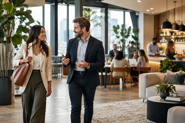 Strategic Employer Branding for High-Value Talent Acquisition