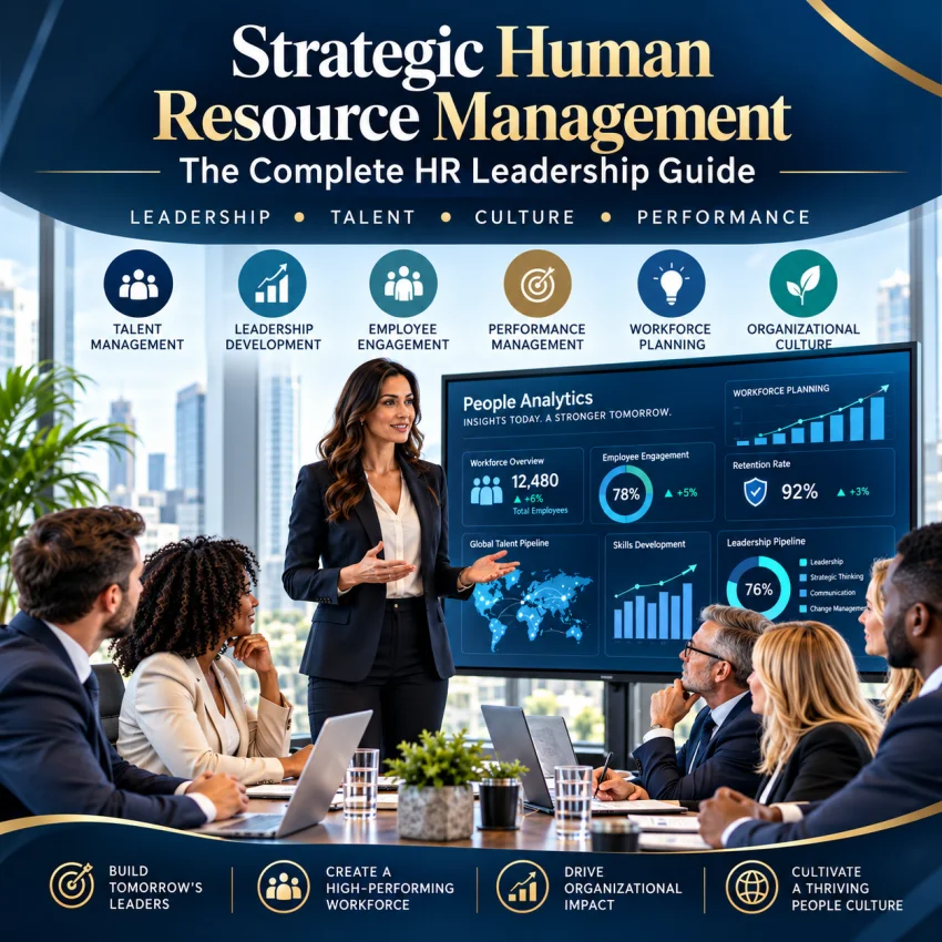 Human Resource Management